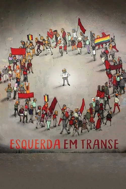 Esquerda em Transe (movie)