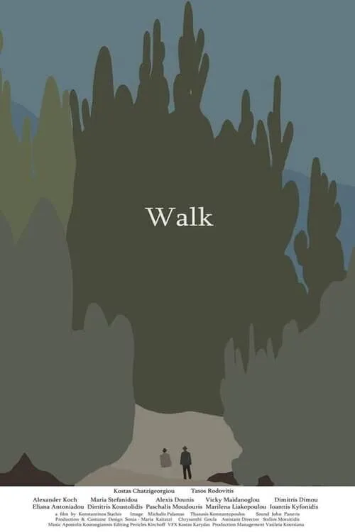 Walk