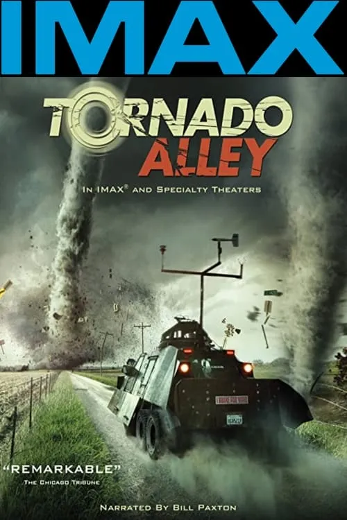 Tornado Alley (movie)