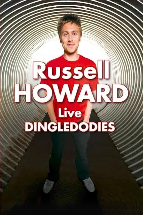 Russell Howard Live: Dingledodies (фильм)