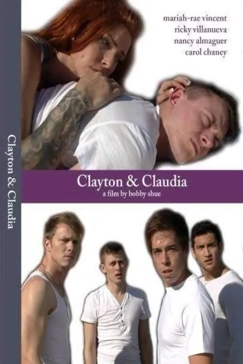 Clayton & Claudia (movie)