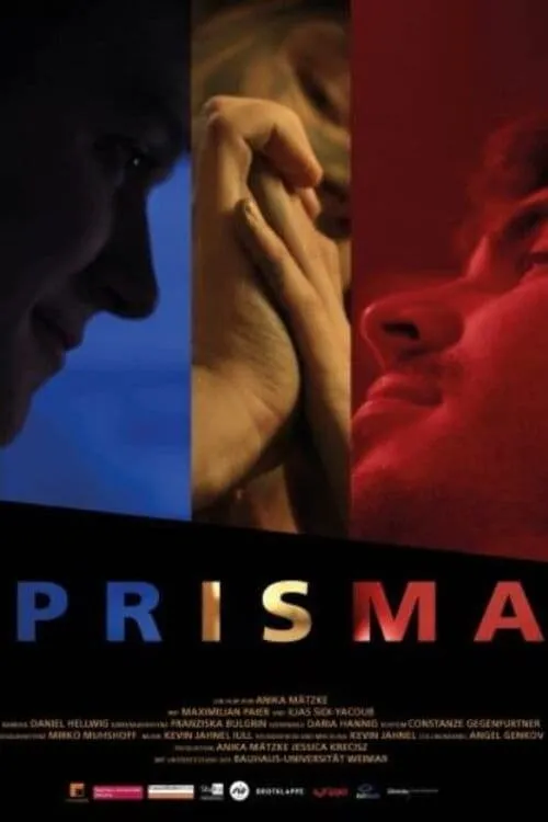 Prism (movie)