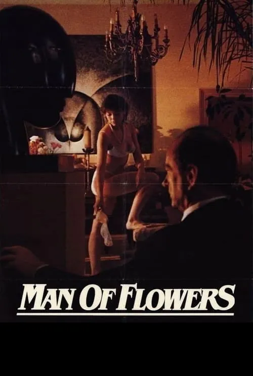 Man of Flowers (movie)