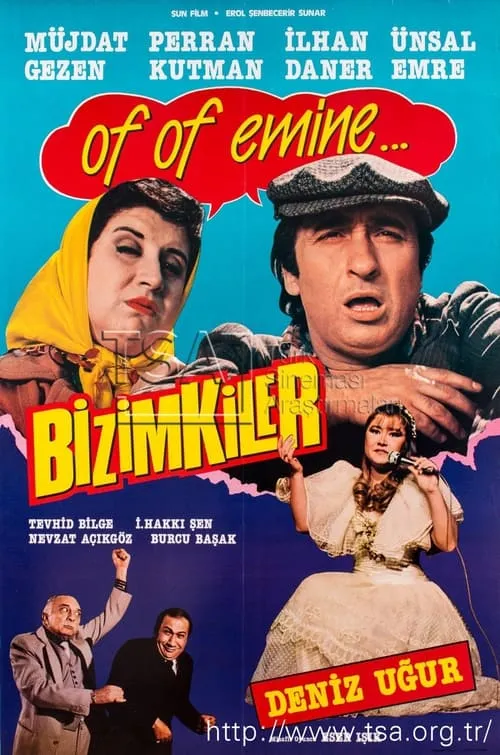 Bizimkiler