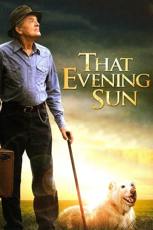 That Evening Sun (фильм)