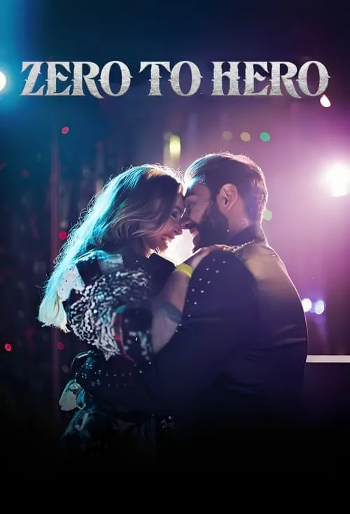 Zero to Hero (movie)