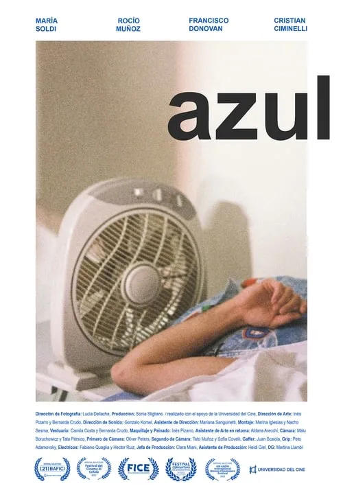 Azul (фильм)