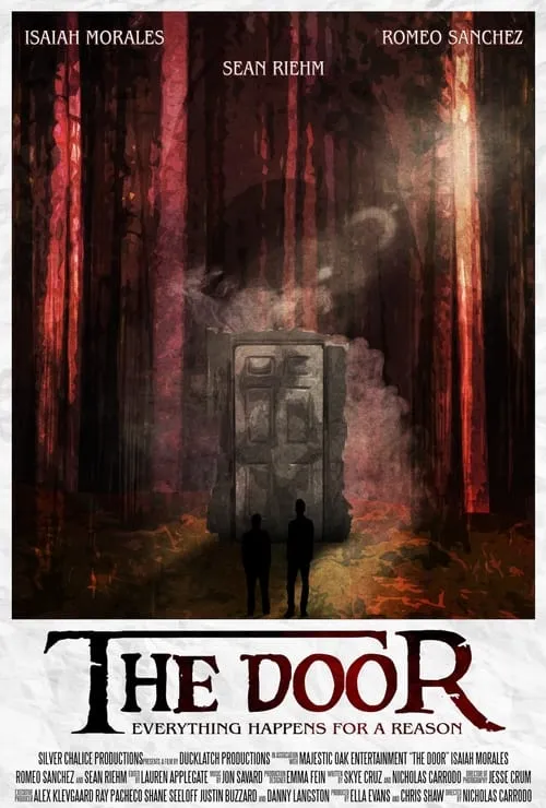 The Door (фильм)