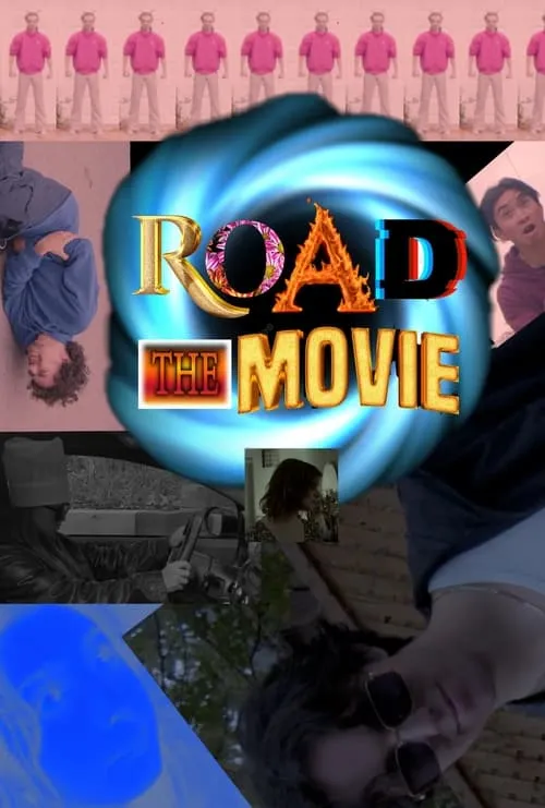 Road: The Movie: The Complete Omnibus (movie)