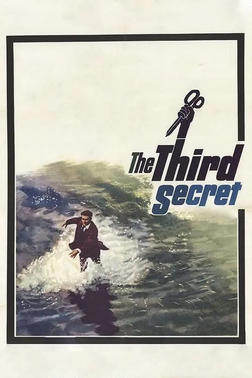 The Third Secret (movie)