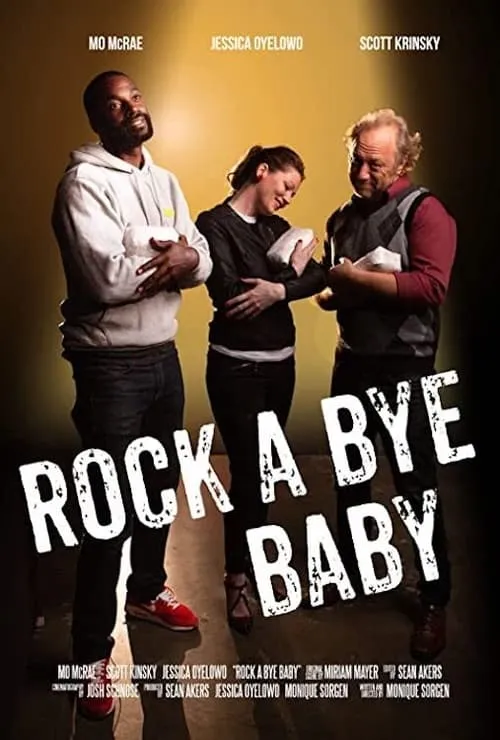 Rock a Bye Baby (movie)