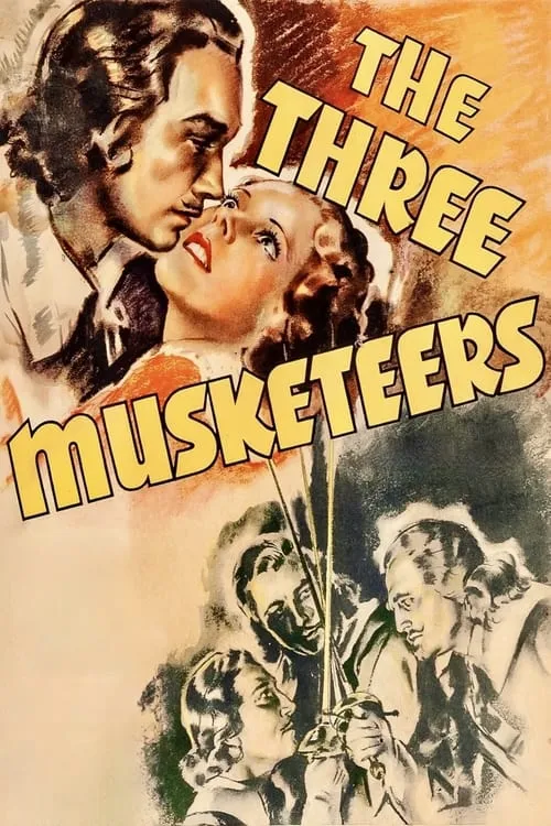 The Three Musketeers (movie)