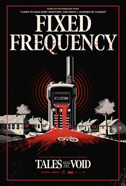 Tales from the Void: Fixed Frequency (movie)