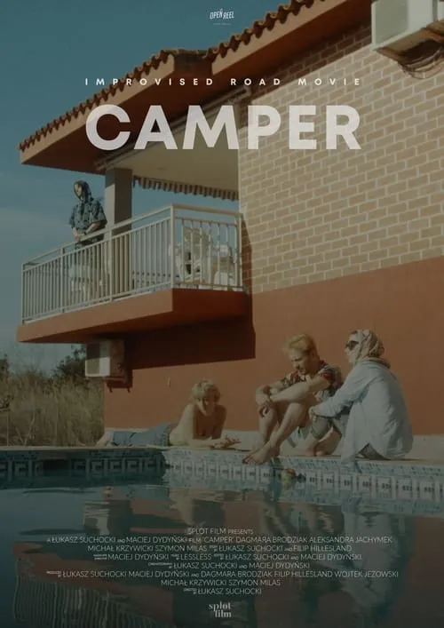 Camper (movie)