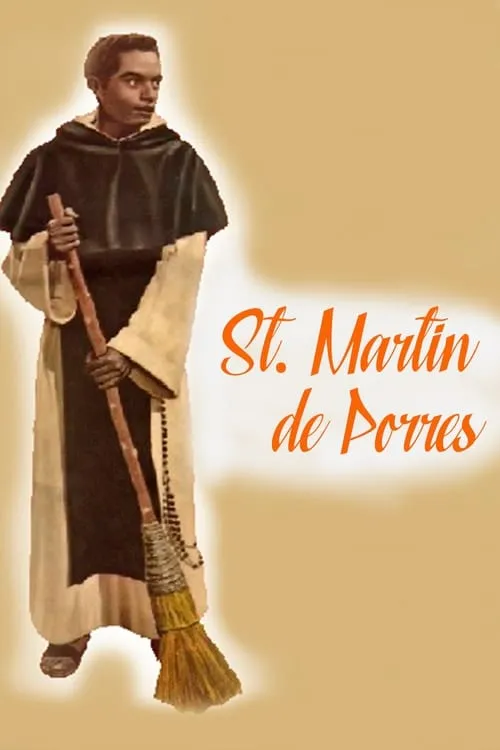 A Mulatto Named Martín (movie)