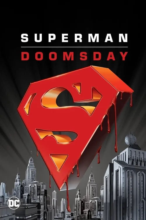 Superman: Doomsday (movie)