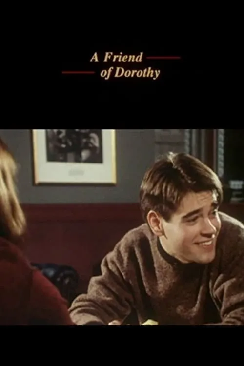 A Friend of Dorothy (movie)