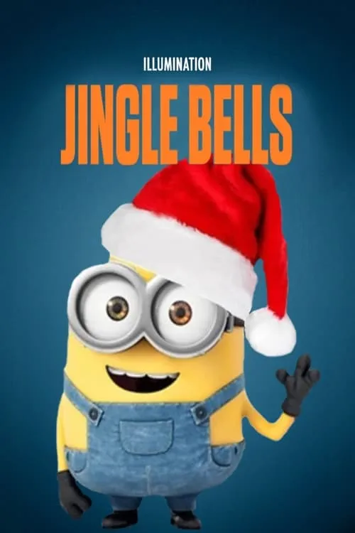 Minions Jingle Bells (фильм)