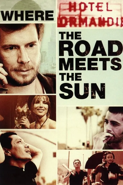 Where the Road Meets the Sun (movie)