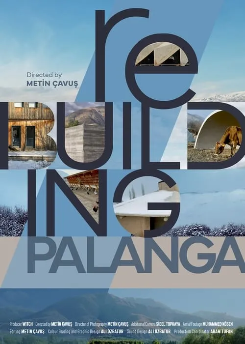 reBUILDING PALANGA (movie)