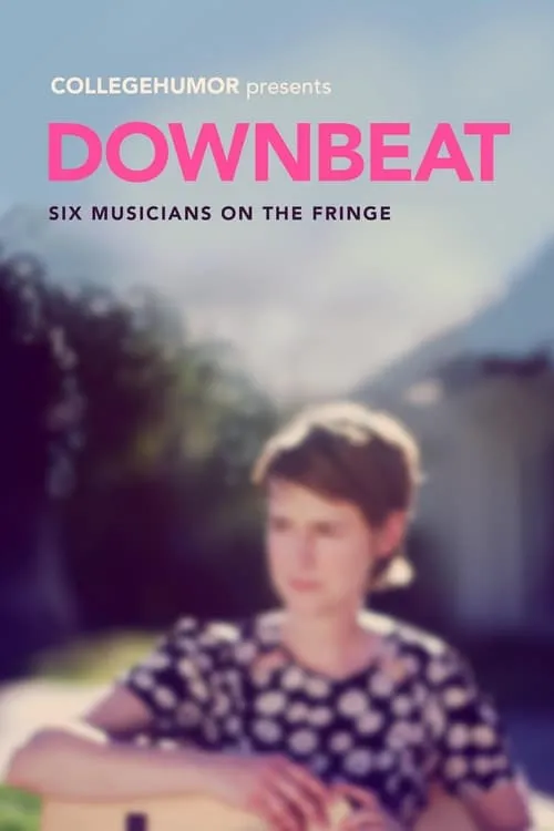 Downbeat (сериал)