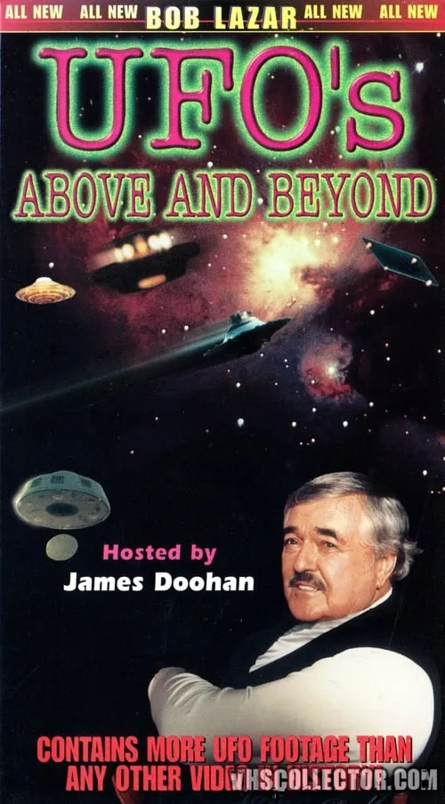 UFOs Above and Beyond (movie)