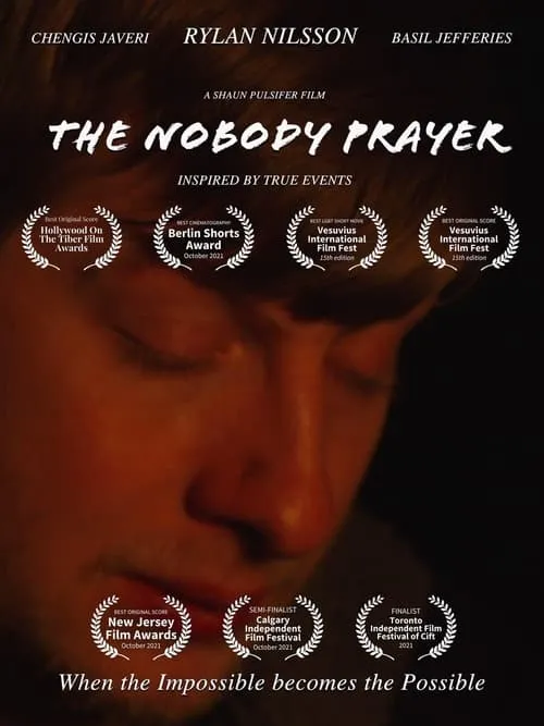 The Nobody Prayer (movie)