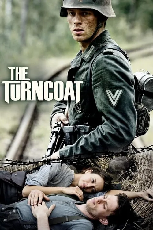 The Turncoat (series)