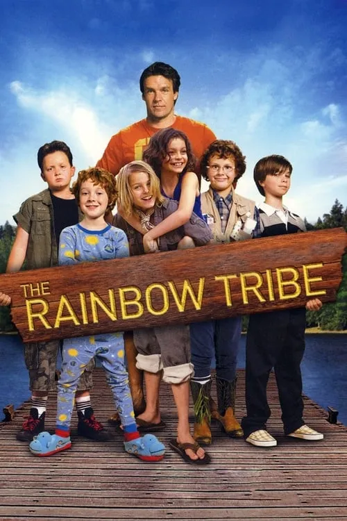 The Rainbow Tribe (movie)
