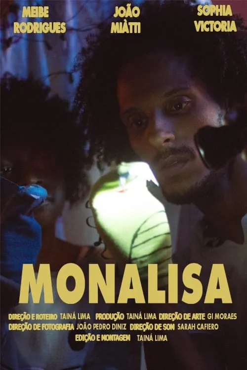 Monalisa (movie)