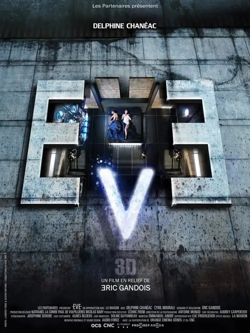 Eve (movie)