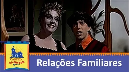 Relações Familiares