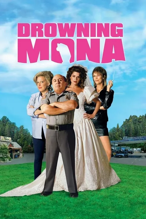 Drowning Mona (movie)