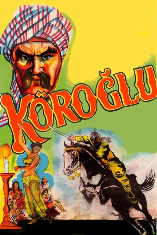 Köroğlu (movie)