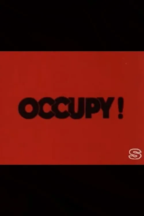 Occupy!