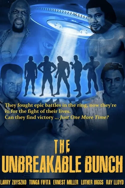 The Unbreakable Bunch (фильм)