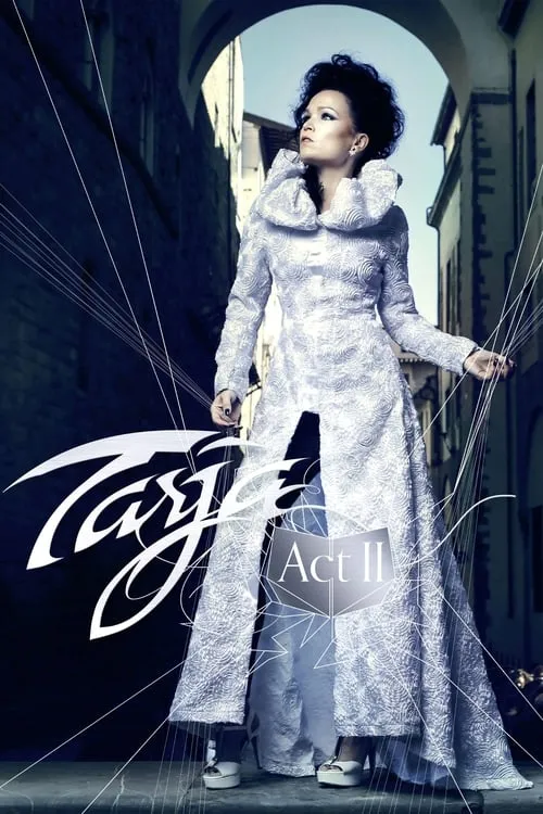 Tarja: Act II (movie)