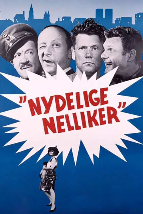 Nydelige nelliker (movie)