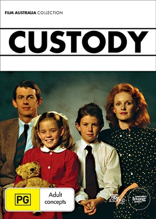 Custody (фильм)