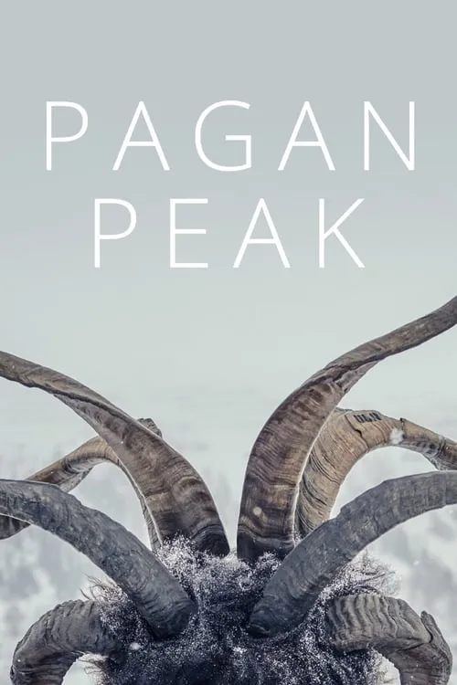 Pagan Peak (series)