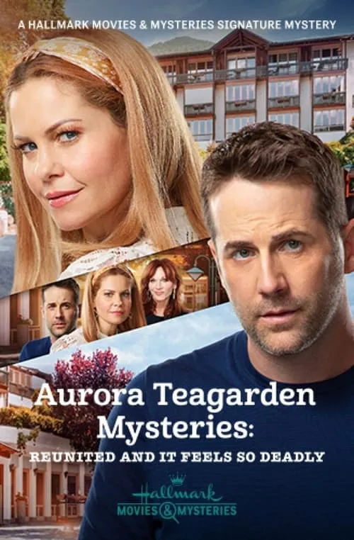 2020 Hallmark Movies & Mysteries Preview Special (фильм)