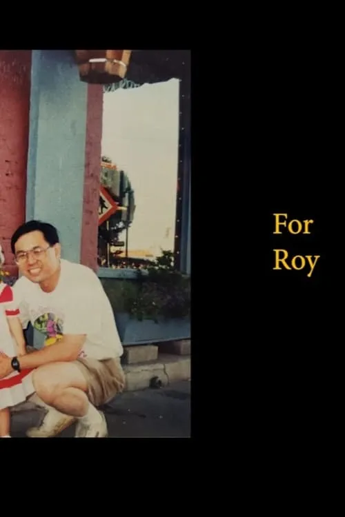 For Roy (movie)