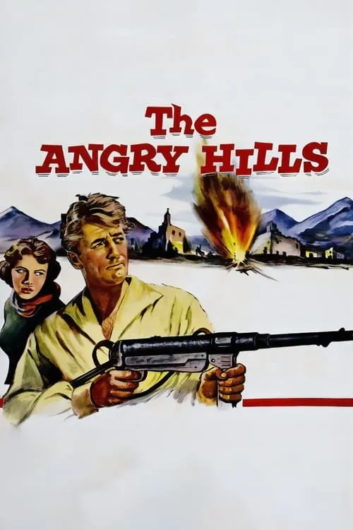 The Angry Hills (movie)