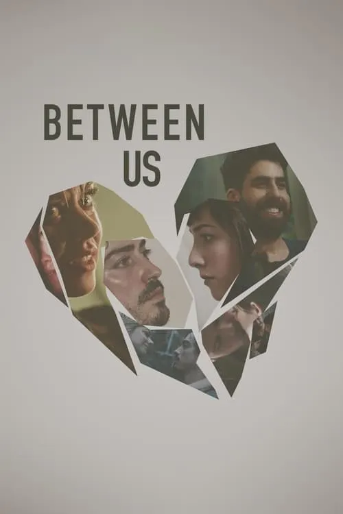 Between Us (фильм)