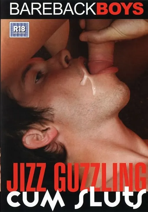 Jizz Guzzling Cum Sluts (movie)