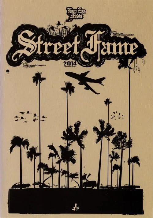 Street Fame (movie)