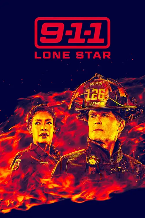 9-1-1: Lone Star