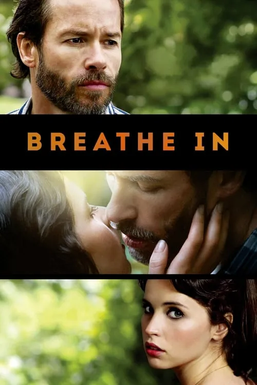Breathe In (movie)