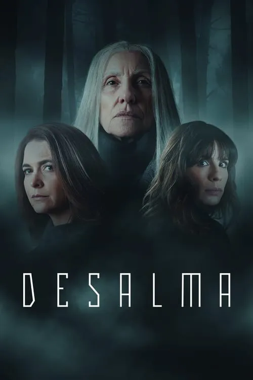 Desalma (сериал)