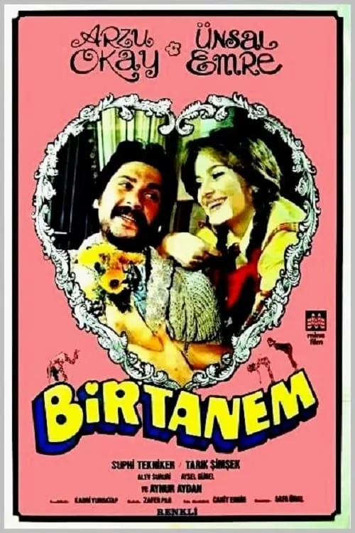 Bir Tanem (movie)